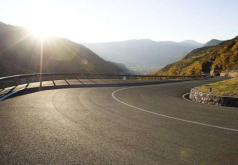 北京公路工程施工總資質