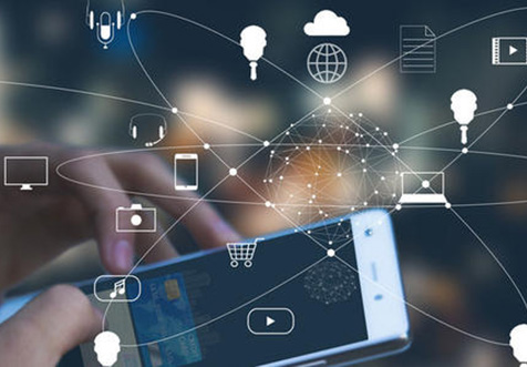 互聯網行業代理記賬