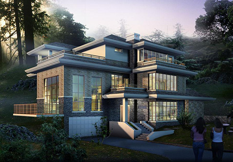 建筑行業代理記賬