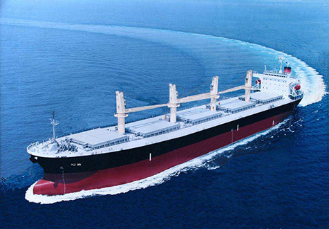 進出口行業代理記賬