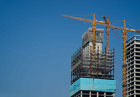 北京建筑工程施工資質