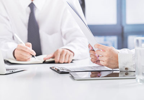 北京外資小規模代理記賬