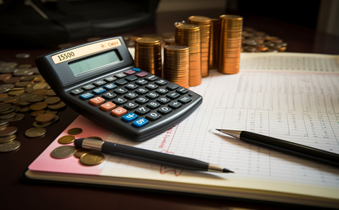 北京海淀區代理記賬報稅的費用 北京海淀區代理記賬報稅的費用