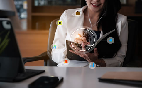 申請北京商標的所需材料有哪些？