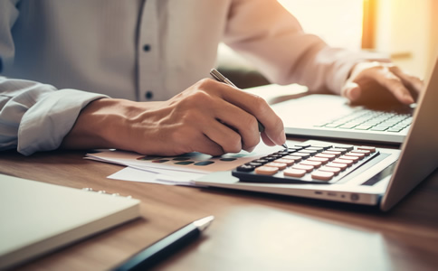 豐臺區記賬報稅步驟與常見問題