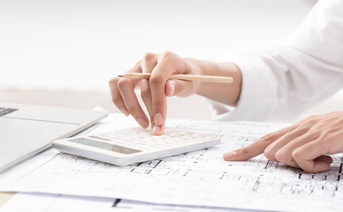 北京代理記賬報稅材料及注意事項有什么？