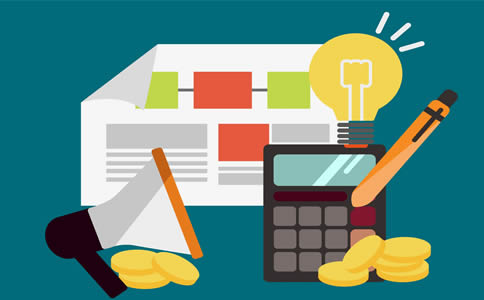 北京代記賬的公司哪家好？