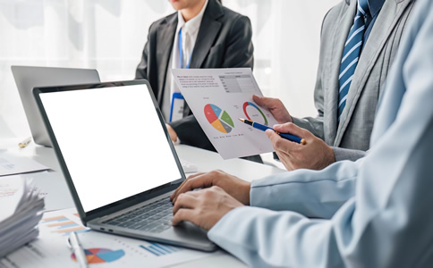 北京企業代理記賬所需費用與材料有什么？