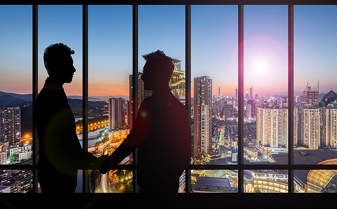 朝陽區公司注冊代辦公司怎么選？選擇優勢有什么？