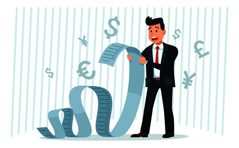 北京營業執照經營范圍變更所需材料及注意事項