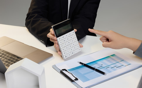 北京記賬報稅所需材料有哪些？