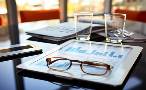 北京代做賬公司哪家好？