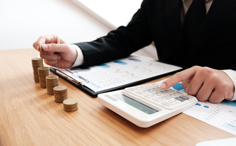 如何選擇北京會計代記賬公司？