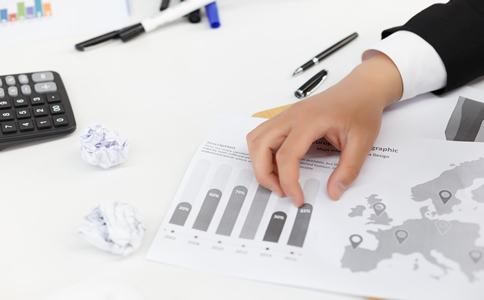 北京財務代理記賬選擇優勢有什么？