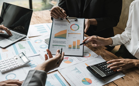 海淀區(qū)代理公司記賬材料、費用與優(yōu)勢有哪些？