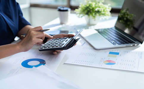 海淀區(qū)代理記賬費用需要哪些？材料與優(yōu)...