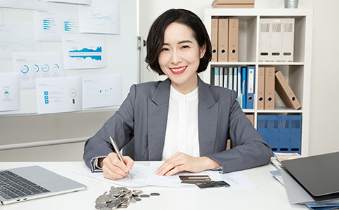 海淀區代理記賬公司