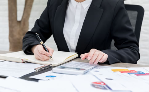 北京代理記賬報稅所需材料、要求