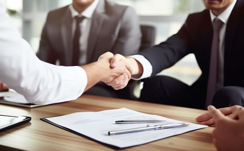 北京代理記賬條件、材料及注意事項