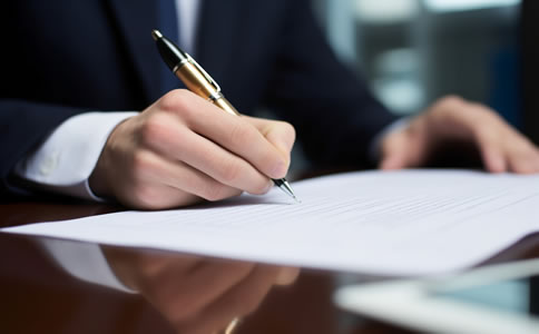 北京代理記賬注意事項