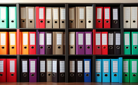 北京企業代理記賬材料詳細介紹