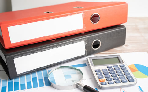 辦理北京公司的費用、材料有什么？