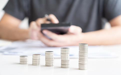 海淀區代理記賬費用有哪些？