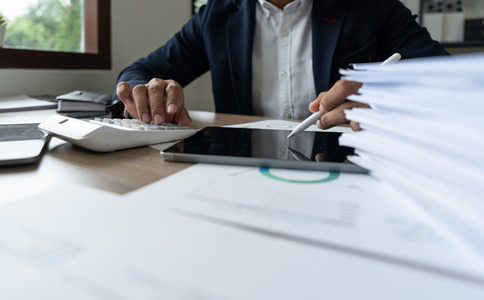 北京記賬代理費用、優勢有什么？