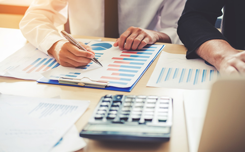 北京企業代理記賬所需費用詳解