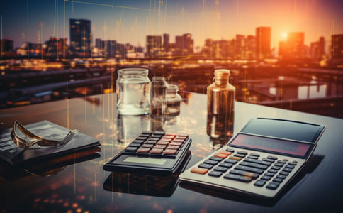 北京代理記賬優勢