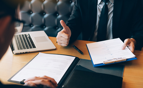 北京商標注冊步驟詳解