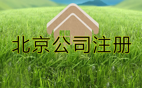 怎么注冊一個北京一人有限公司?